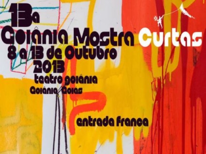 Goiânia Mostra Curtas abre inscrições para todo o Brasil