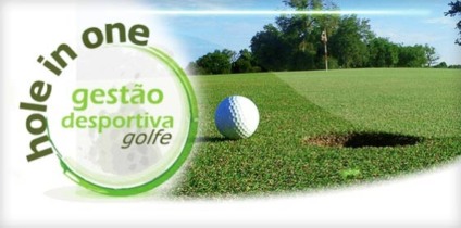 Michelin promove o Torneio Hole in One de Golfe