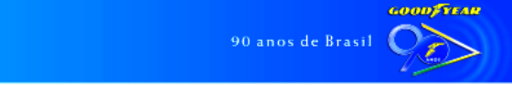 Mais vida para os pneus na promoção da Goodyear