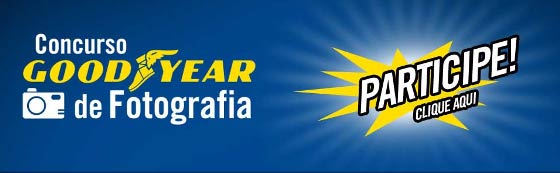 Goodyear promove concurso fotográfico na Stock Car