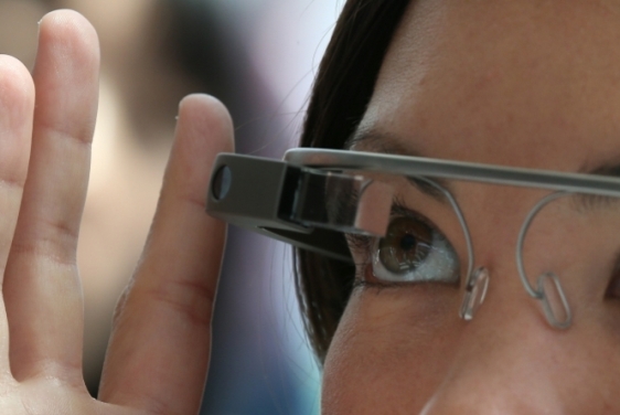 Google Glass é proibido nos cinemas dos Estados Unidos