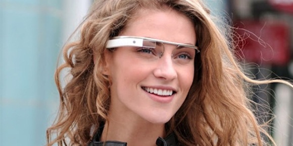 google glass