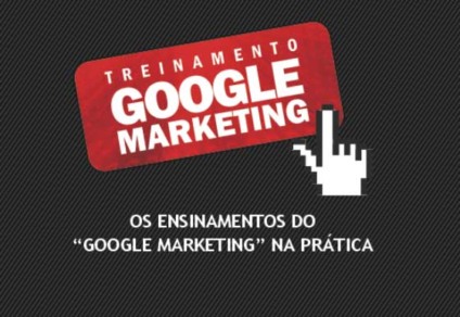 São Paulo recebe curso "Google Marketing e Vendas" 