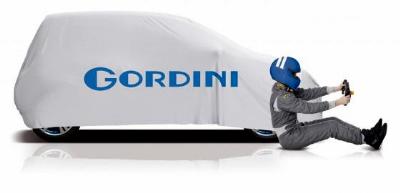 O mito está de volta: Renault relança a grife "Gordini"