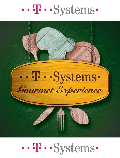 T-Systems estreita laços com clientes