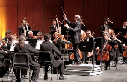 Palácio das Artes recebe Grande Concerto de Natal