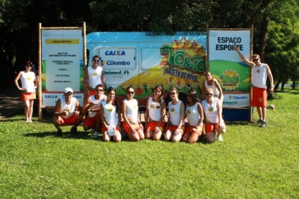 Locus Promoção faz balanço do Verão Gazeta do Povo