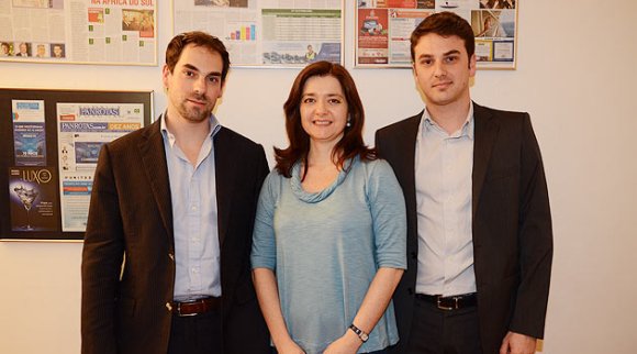 Grã-Bretanha troca Abav por evento próprio no Brasil