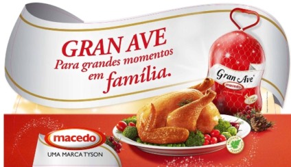 Brainbox em ação para Gran Ave no ponto de venda