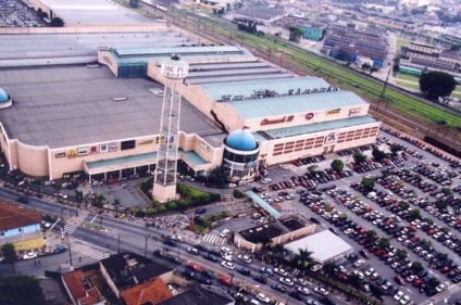 Grand Plaza inaugura o Espaço Bem Estar