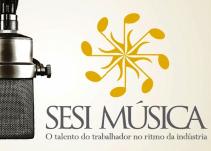 Sesi incentiva colaboradores com concurso de música