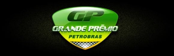Acelerando em Interlagos na ação promo da Petrobras