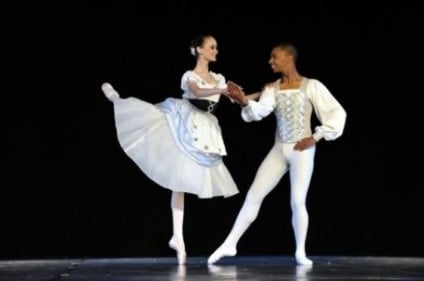 PoA abre calendário cultural com Mostra de Dança Verão