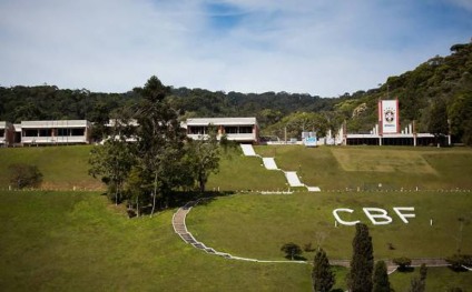 Vivo vai realizar "Big Brother" direto da Granja Comary