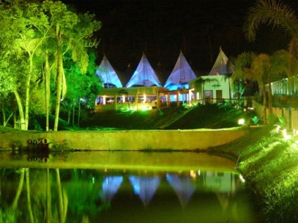 Green Valley na disputa pelo posto de club nº 1 