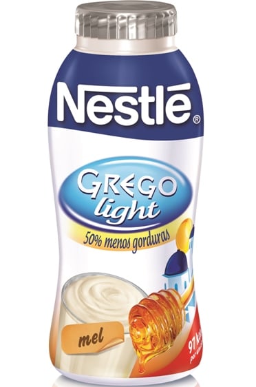 Deuses de Nestlé Grego animam o Carnaval 