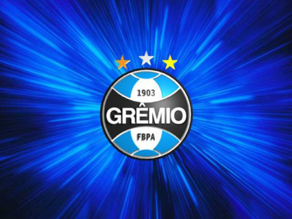 Grêmio Football Porto Alegrense comemora 109 anos