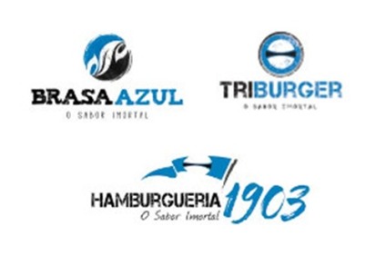 Grêmio terá rede de fast food