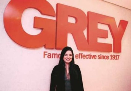 Grey141 contrata atendimento para o Rio de Janeiro