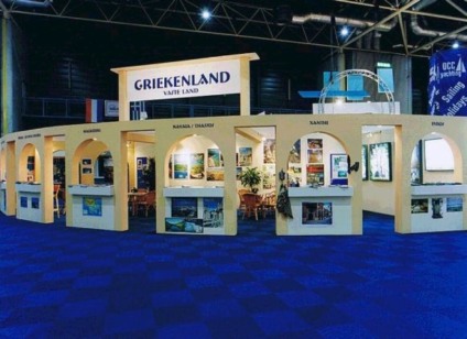 Embratur inicia promoção exterior 2011 pela Holanda