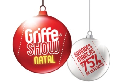 Griffe Show conta com mais de 70 marcas em exposição