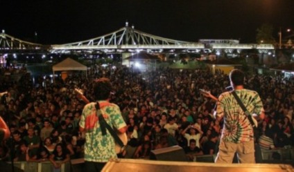Manaus e cidades vizinhas entram na rota do ‘Grito Rock’