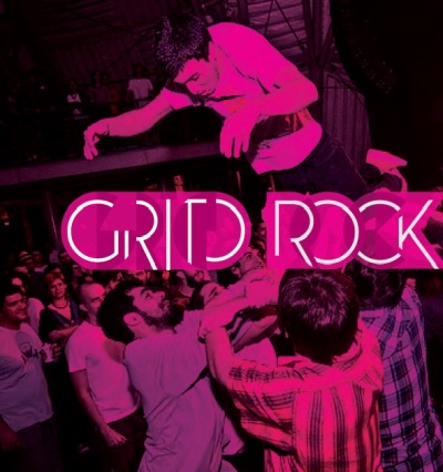 Grito Rock vai agitar Dourados no Carnaval
