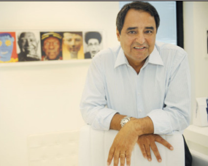 Paulo Zottolo vai deixar Grupo ABC