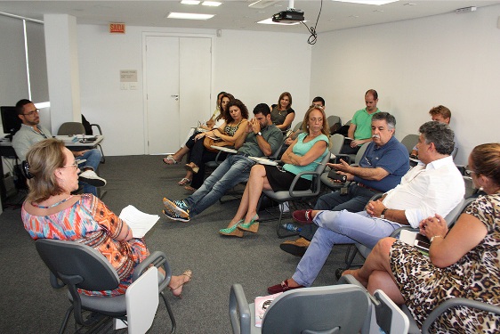 grupo gestor floripa