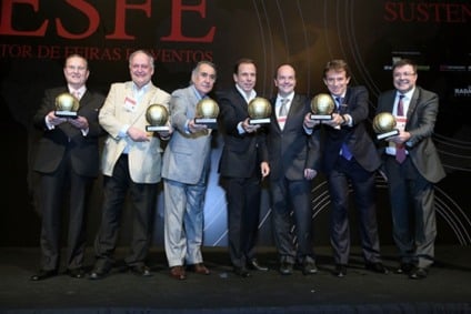 Lideranças do setor prestigiaram o Esfe
