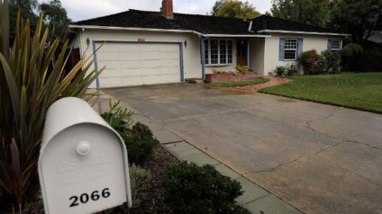 Casa de Steve Jobs na Califórnia é patrimônio histórico