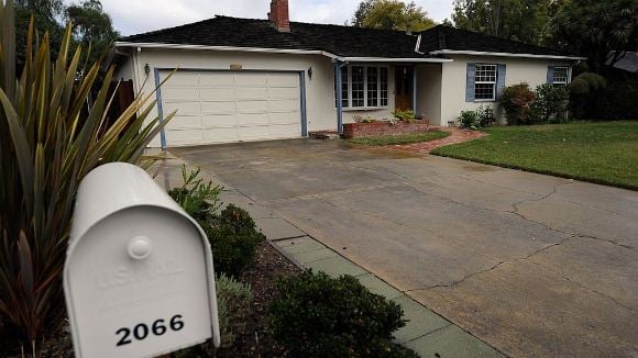 Casa de Steve Jobs na Califórnia é patrimônio histórico