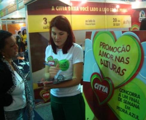Guará com esquete teatral para governo do ES Guará com esquete teatral para governo do ES