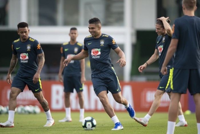 guaraná antarctica cbf
