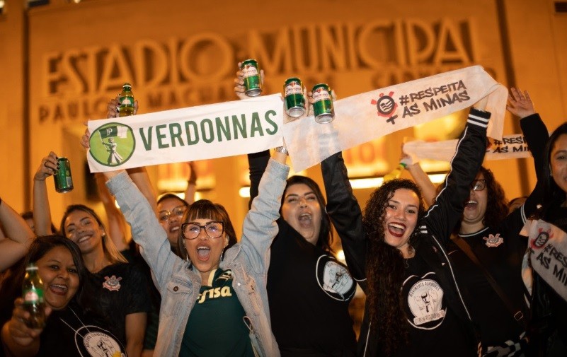 guaraná antarctica seleção