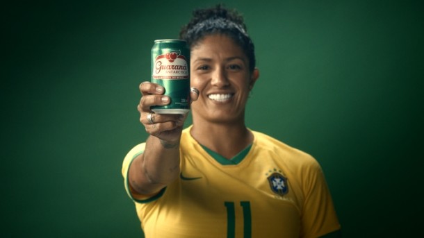 guaraná antarctica