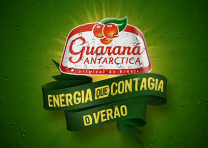 Guaraná Antarctica sai na frente e faz vídeo no Instagram
