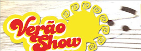 Verão Show Guarujá anuncia patrocinadores