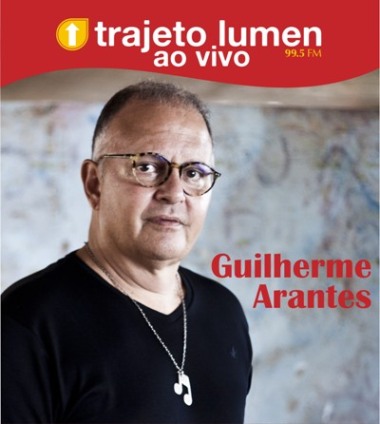 Guilherme Arantes no Trajeto Lumen Ao Vivo