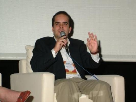 Diretor da Plano1 apresenta ROI no Chile