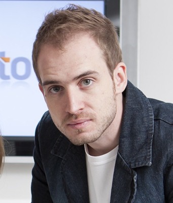 #dicapromo: Guilherme Rimoli Hillebrand, da Duetto