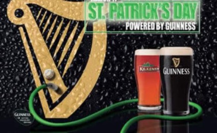 Peregrinação Guinness hoje em São Paulo