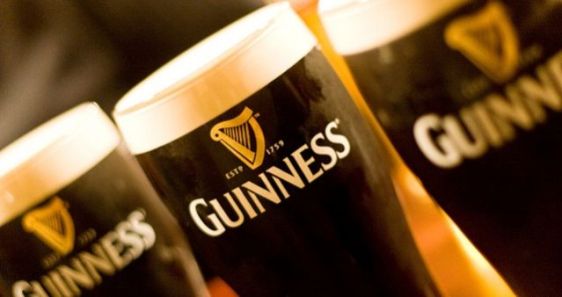 Guinness oferece vaga para "Profissional da Cerveja"
