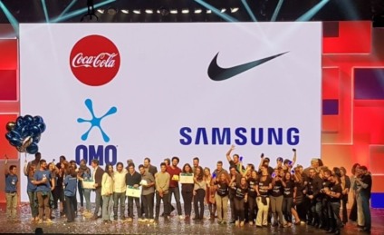 MiksON comanda a 29ª edição do Prêmio Folha Top of Mind