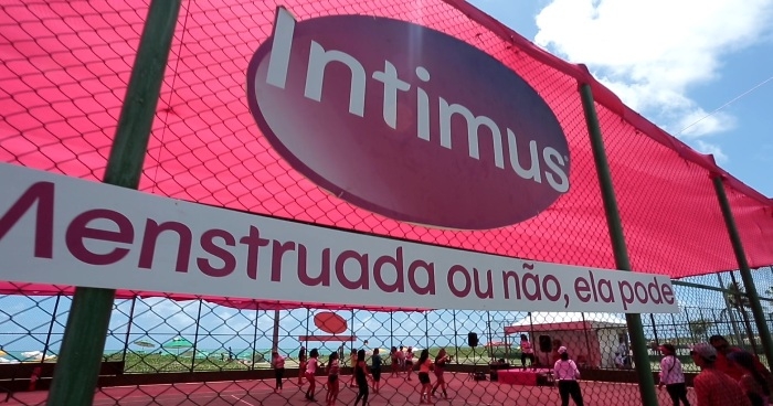 Intimus celebra as conquistas da mulher no Recife