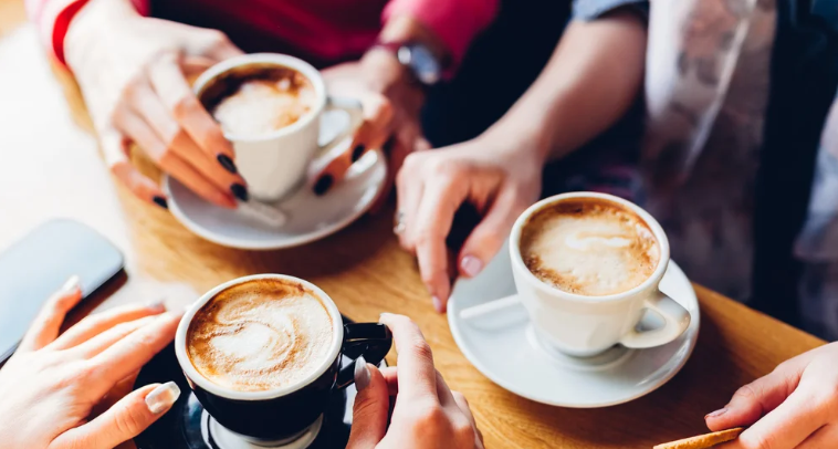 SP recebe a primeira feira de café voltada para o consumidor