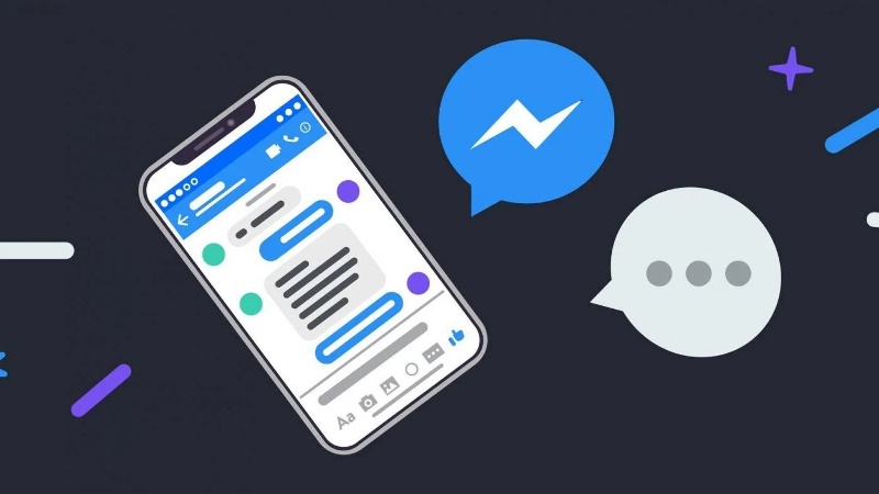 Facebook Messenger tem nova seção de privacidade