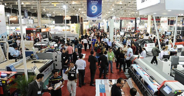 Tem início a Future Print 2019