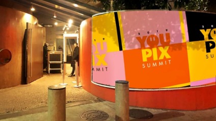 Youpix Summit será on-line e gratuito