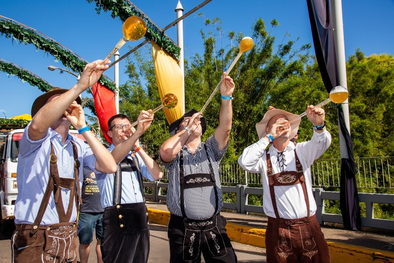 Oktoberfest de Igrejinha anuncia nova data